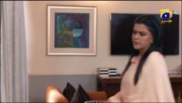 Aik Lafz Zindagi - Episode 32 - 5th June 2025